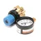 Blodgett 51128 Water Regulator/Pressure Gauge Kit