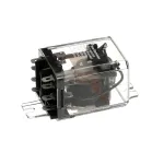 Rly217 Relay 240V