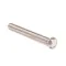 Vollrath 5116 Screw, Hex head, 1/4-20 x 2"