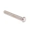 Vollrath 5116 Screw, Hex head, 1/4-20 x 2"