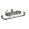 Fisher 51179 SS 3/4 FAUCET 8BSELH 14SS