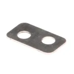 Vollrath 5117 Bearing Plate, Onion King