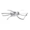 Heatcraft 5117C FAN,BLADE