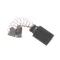 LVO 512-5001 BRUSHES FOR 3/4HP SECO DC MOTO