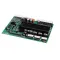 Jaccard 51.200.40 PC CONTROL BOARD, MAIN