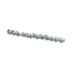 Manitowoc Ice 5121629 SCREW 6-3/8 PKG OF 12