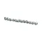 Manitowoc Ice 5121629 SCREW 6-3/8 PKG OF 12