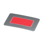 Jaccard 51.218.00 DISPLAY FOIL