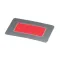 Jaccard 51.218.00 DISPLAY FOIL
