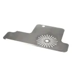 Bunn 51221.0001 COVER, DRIP TRAY, SI220