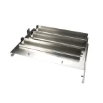 Duke 512319 Oven Duct Weldment, LW, Left Side