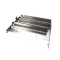 Duke 512319 Oven Duct Weldment, LW, Left Side