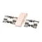 Blodgett 51236 Rack Support Replacement Kit