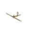 Magikitchn 5125-1509402 Runner Tube Weldment, Rh, Mkg