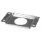 Duke 512523 BRACKET,MOTOR MTG OVEN NO AUDI