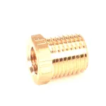 Duke 512534 Bushing, Reducing, 1/4" NPT x 1/8" NPT