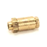 Duke 512537 Backflow Dual Check Valve