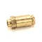 Duke 512537 Backflow Dual Check Valve