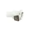 Duke 512545 Coupling, Body, 1/8 BSPT #20AC-S1-02BSpt