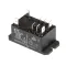 Duke 512781 Relay, DPDT, 230V