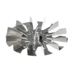 Duke 512829 Fan Blade, Cooling