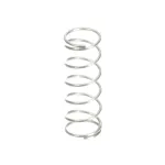 Duke 512843 Spring, Compression, Door Switch, Stainless