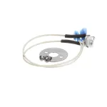 Duke 512855KIT Hi Limit Replacement Kit, AHPO