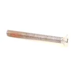 Duke 512920 Screw, Phillips, Flat Head, 10-32 x 3/4", Stainless Steel
