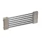 Vollrath 512 Blade Assembly, 1/2" Cut, 6 Blades, Onion King