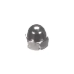 LVO 513-5112 CAPNUTS FOR RAILS