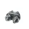LVO 513-5702 Cable Clamp, 1/8"