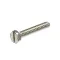 LVO 513-5733 #6-32 X 3/4 S.S. SLOTTED HEX HEAD SCREW