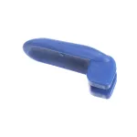 Bunn 51315.0105 HANDLE, FAUCET BLUE 3.0 SHORT