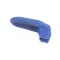 Bunn 51315.0105 HANDLE, FAUCET BLUE 3.0 SHORT