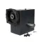 Low Temp Industries 513293 GEAR BOX, 1 H.P. 56C FRAME