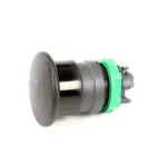Rondo 51350 Push Button, Black