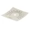 Nieco 5138-P Sticker, Temp Dial, 300-900F/150-475C