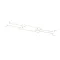 Maxx Ice SKA-2-104-0048-0 KRATOS DEFROST HEATER