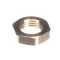 Unic 51398 SPECIAL NUT FOR TG/S SIDE PANEL
