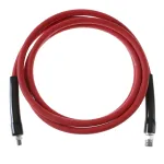 LVO 514-5057 Spray Hose, 3/8" x 12 Foot