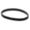 Middleby 51428 Blower Belt, Poly V, Lower RPM, 160J6
