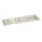 Nieco 5146-12 LABEL, CONTROL BOX (532/932/95