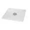 Ultrafryer 51483 Insert, Filter Baffle, Center Hole