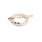 Victory 515-336D-01 Evaporator Sensor, Danfoss, S2, 2-Pole