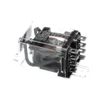 Low Temp Industries 515855 RELA, DPDT-35A/120V COIL