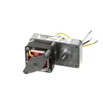Kold-Draft 516101501 Gearmotor, Actuator, 115V, 50/60HZ