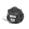 Kold-Draft 516103001 SC FAN MOTOR 115V&230V 1550