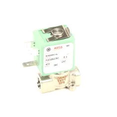 Crown Steam 5162-1 Solenoid Valve, 120V