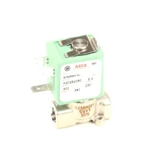 Crown Steam 5162-1 Solenoid Valve, 120V