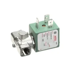 Crown Steam 5162-2 Solenoid Valve, Fill, 220/240 Volt, 50/60HZ